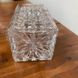 Crystal decanter
