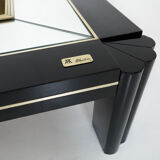 Bar table by Alain Delon