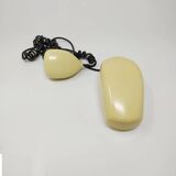 Telephone Grillo by Marco Zanuso for Siemens, 1970s