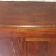 Armoire noyer