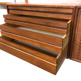 Poul Cadovius royal system