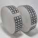 Pair of ceiling lights or wall lights