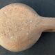 Amazigh Berber ceramic cup XIX early twentieth