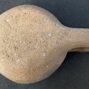 Amazigh Berber ceramic cup XIX early twentieth