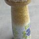 Vintage ceramic vase