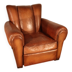 Fauteuil club