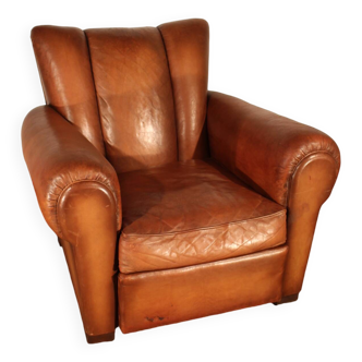 Club chair