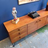 Avalon teak sideboard 1960
