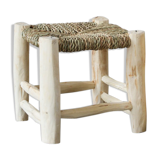 Stool Moroccan Beldi