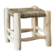 Stool Moroccan Beldi