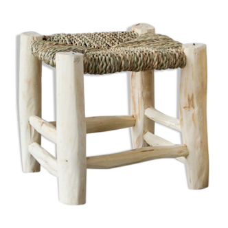 Stool Moroccan Beldi