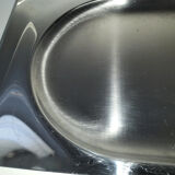 Plat Inox Massif Guy Degrenne