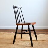 Vintage Fanett Chair by Ilmari Tapiovaara
