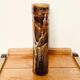 Vase tube Vincent Potier