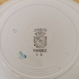 Assiette