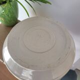 Stoneware soup tureen from Saint Uze