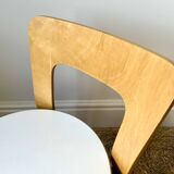 N65 children's chairs by Alvar Aalto for Artek, Finland 1960-70
