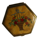 Houbigant powder maker