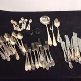 Complete housewife of 53 pieces