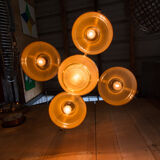 Lustre vintage 1940