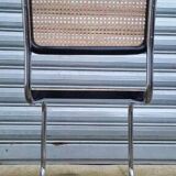 Cesca b32 chair Marcel breuer
