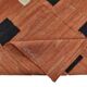 Contemporary Tribal Decorative Kilim 287 cm x 348 cm