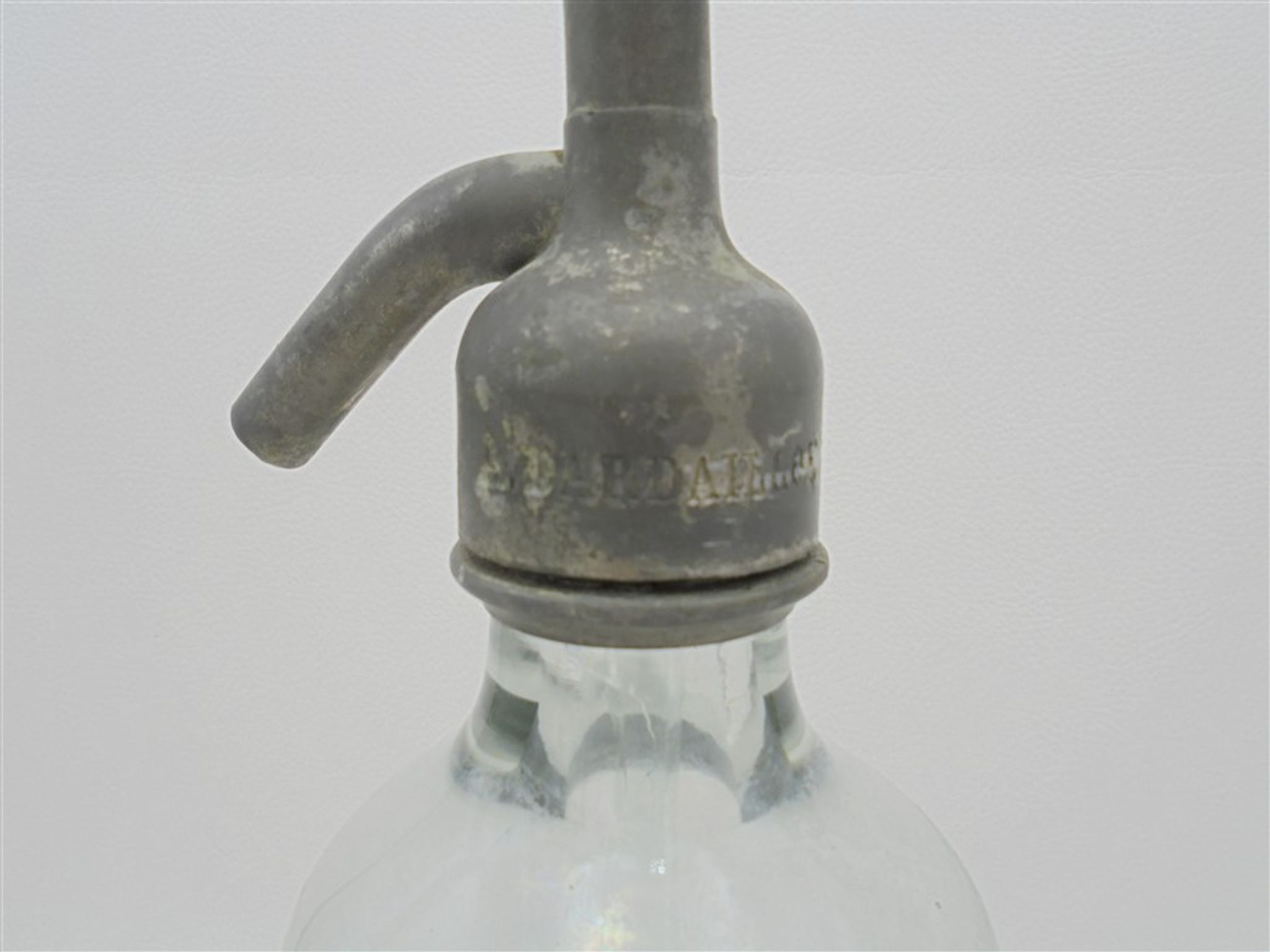 Siphon
