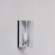 Charlotte Perriand CP1 Mid-Century French Wall Light for Steph Simon