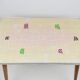 Mosaic side table, 1970s
