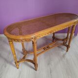 20th century period bench