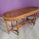 20th century period bench