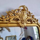 Miroir ancien