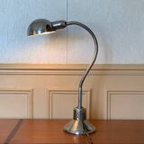 Jumo vintage workshop lamps