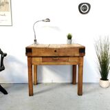 Butcher's table