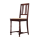 Oak chair, Danish design, 1960s, production Denmark