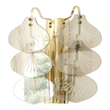 Pair of vintage sconces 1970