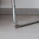 Breuer cane bar stool