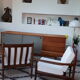 Paire de fauteuils scandinaves des années 60
