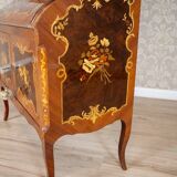 Vintage Licquor Cabinet, 1970s