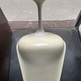6 chaises Eero Saarinen Knoll