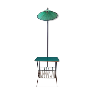 Floor lamp 50s/60s