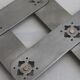 Flat underside