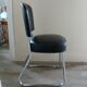 Office Chair Strafor, industrial of the 1960s design