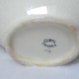 Sauce boat Gien
