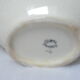 Sauce boat Gien