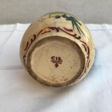 Former ceramic pitcher