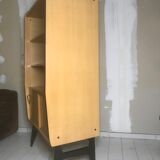 Library years 50 feet compass