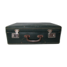 Ancienne valise en carton