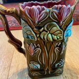 Vase barbotine