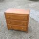 Vintage dresser